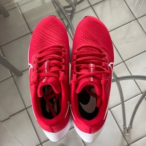 Nike Pegasus Red